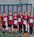 Всероссийские спортивные соревнования школьников «Президентские состязания»