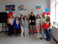 «Эрудиты - знатоки"