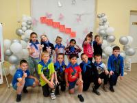 Летний отдых – 2025