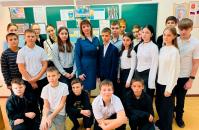 Уроки культуры безопасности – 2025