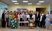 День учителя в школах Старобешевского муниципального округа