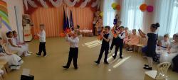 Открытие детского сада «Березка» в пгт. Новый Свет