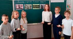 Уроки Памяти «День гибели Героя Донецкой Народной Республики Арсена Павлова (Моторола)»