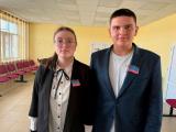 Тематические занятия «День Государственного флага Донецкой Народной Республики»