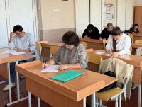 Заседание МПМО учителей физики