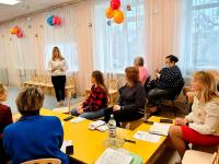 Практикум по теме: «Инновационные технологии в музыкальном развитии дошкольника»