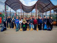 Субботники – 2026