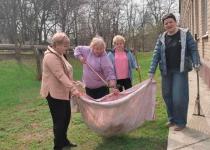 Субботники – 2026