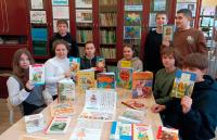 Весенние каникулы в Старобешевском муниципальном округе: время ярких впечатлений в рамках проекта «Ура, каникулы!»