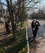 Общереспубликанский субботник – 2026