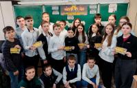 Тематические уроки «День Чернобыльской трагедии» - 2026