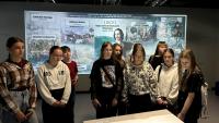 Экскурсионная программа «Россия – моя история»