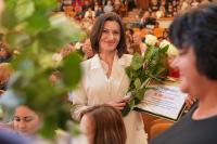 День учителя — это не просто календарная дата…